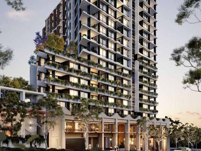 Apartment for rent in Sydney