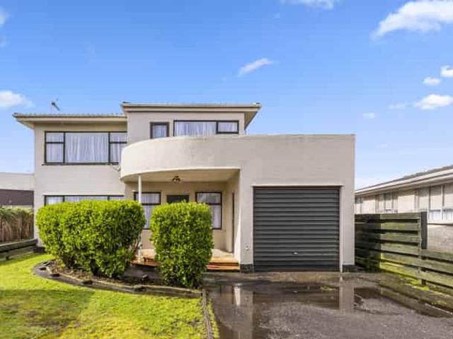 House for rent in Bay Of Plenty