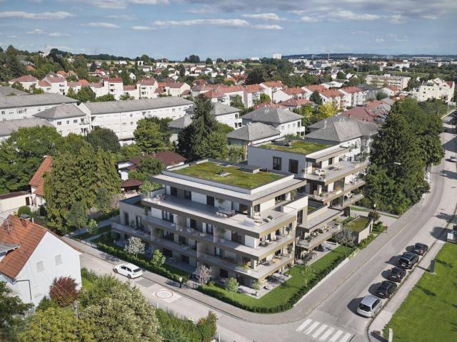 Apartment kaufen in Enzenwinkl, Leonding