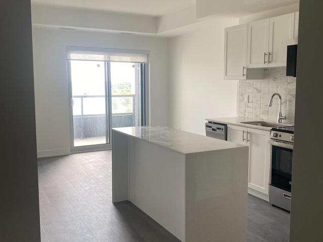 Condo for rent in York, Ontario