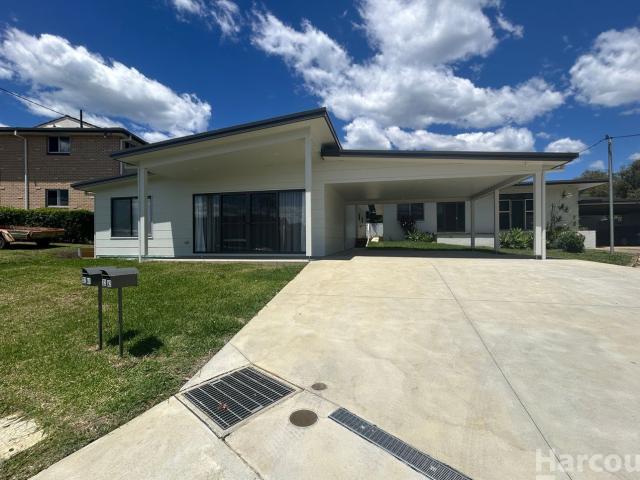 Apartment for rent in Bagnoo, New South Wales