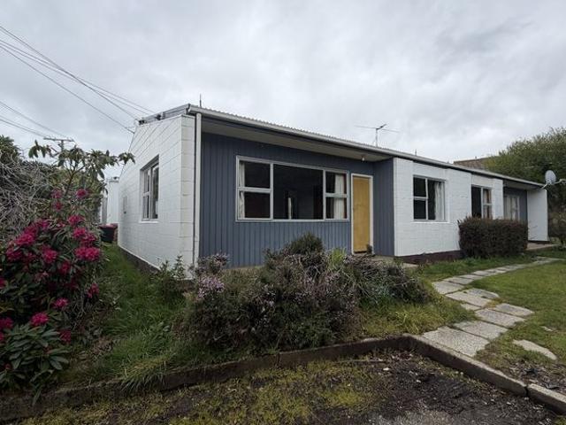 Apartment for rent in Wakari, Dunedin
