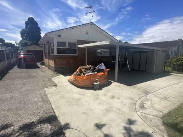 House for rent in Manurewa, Oroua County