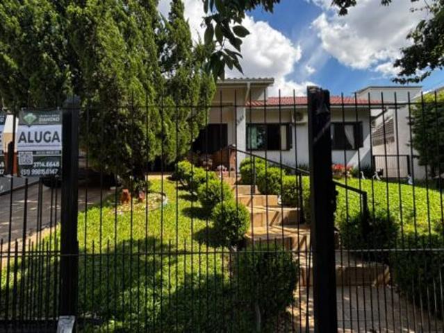 Casa aluguel em Carneiros