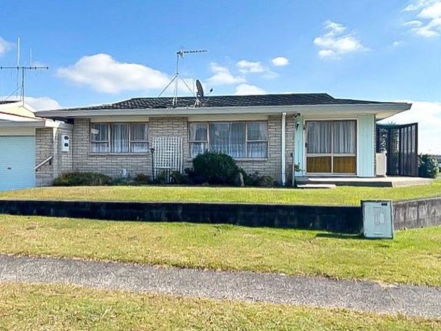 House for rent in Parkdale, Tokoroa