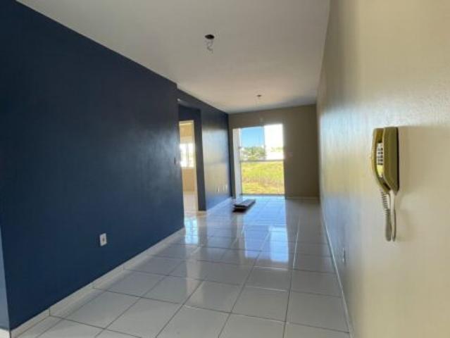 Apartamento aluguel em Tropical, Campo Grande
