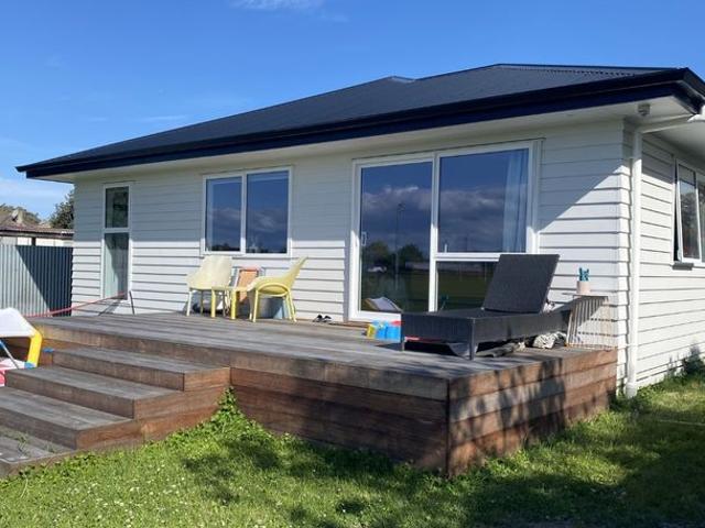 House for rent in Napier