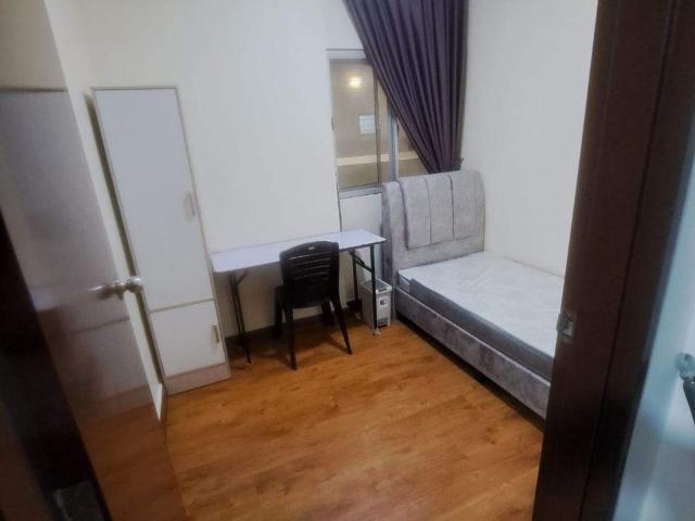 Room for rent in KL Sentral, Kuala Lumpur