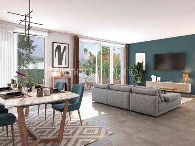 Appartement vente à Provins, Montereau-fault-yonne