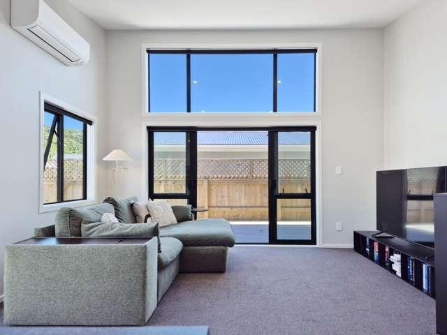 House for rent in Days Bay, Wellington