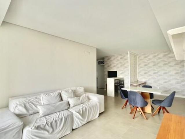 Apartamento aluguel em Feira Grande