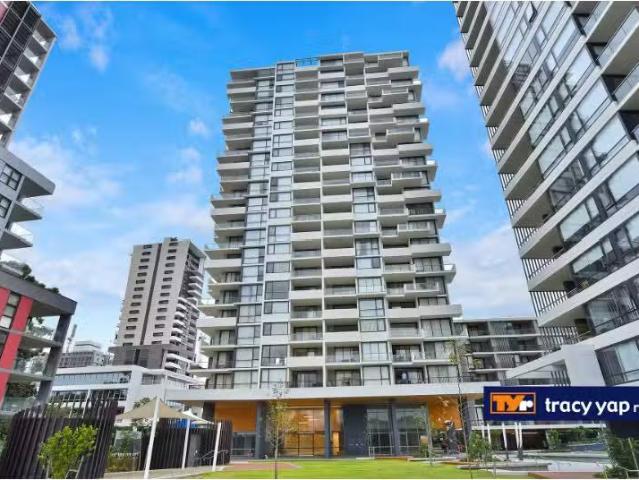 Apartment for rent in Sydney, New South Wales