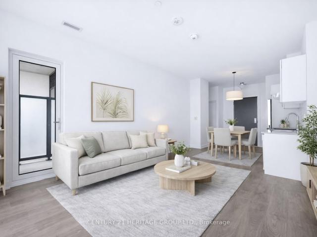 Condo for rent in Woburn, Ontario