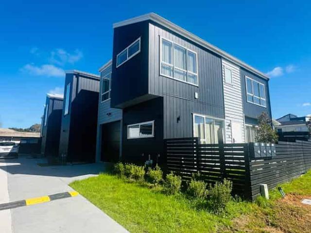 House for rent in Manurewa, Oroua County