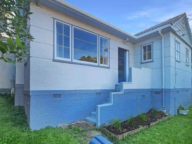 House for rent in Matata, Wellington