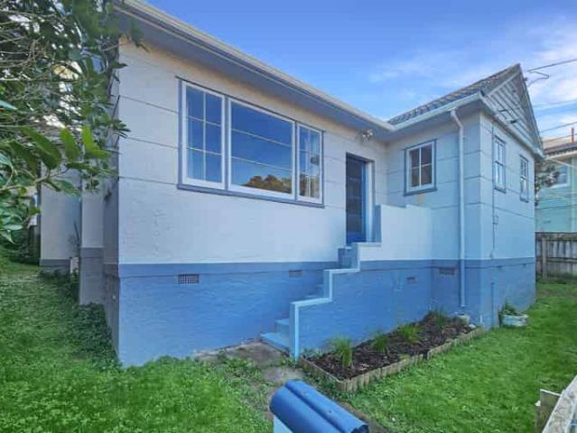 House for rent in Matata, Wellington
