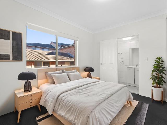 Apartment for rent in Parramatta