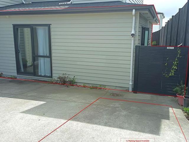 House for rent in Rānui, Henderson-Massey