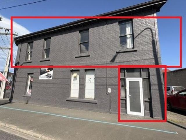House for rent in Otakou