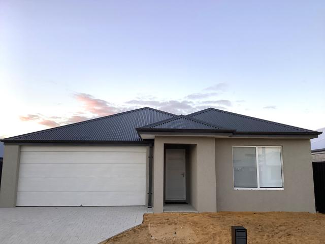 House for rent in Parklands, Western Australia