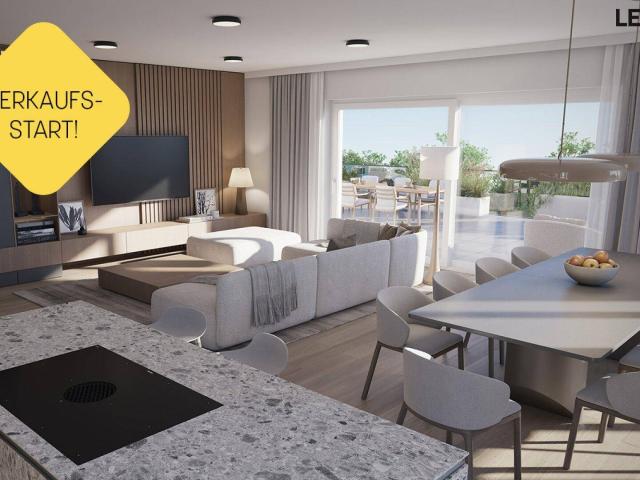 Apartment kaufen in Enzenwinkl, Leonding
