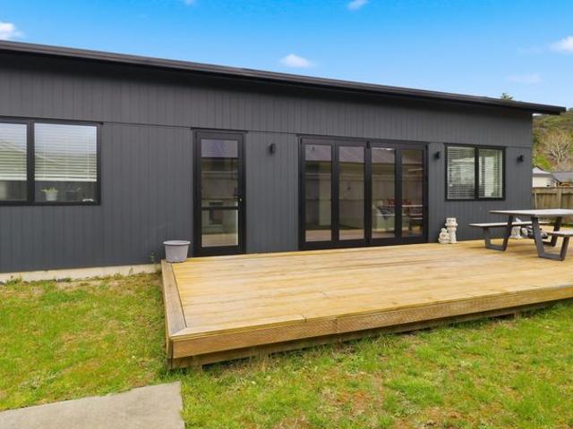 House for rent in Homedale, Lower Hutt