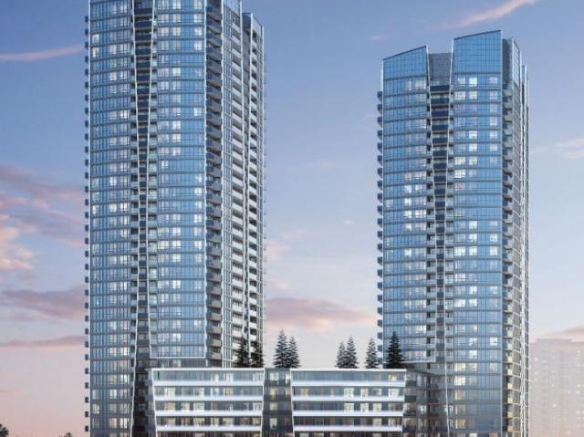 Condo for sale in York, Ontario