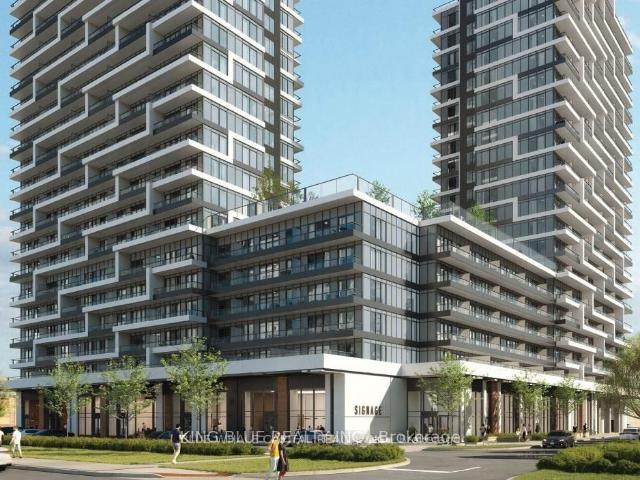Condo for rent in Woburn, Ontario