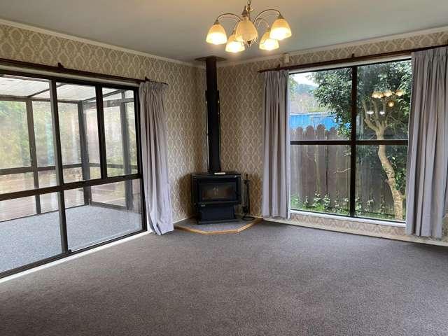 House for rent in Matata, Wellington