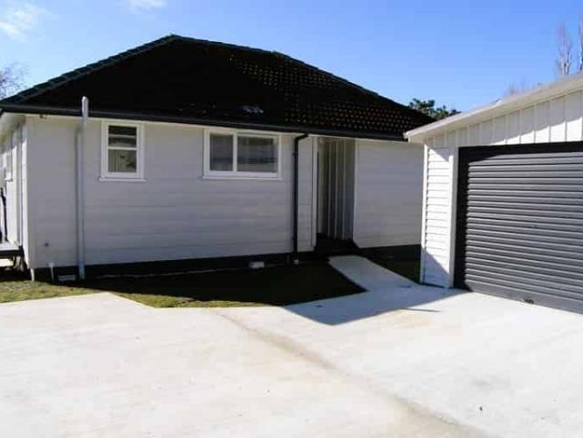 House for rent in Days Bay, Wellington