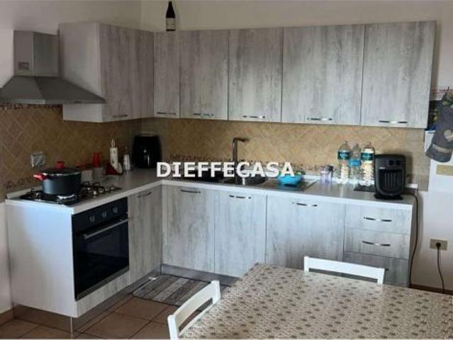 Villa Indipendente in affitto a Marsala, Sicilia