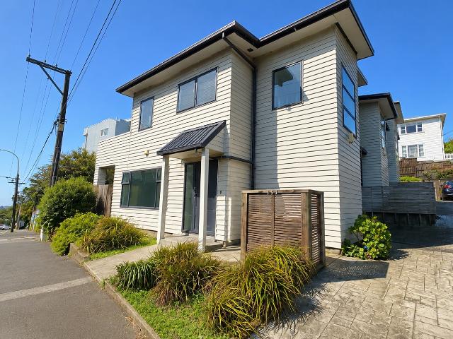 House for rent in Matata, Wellington