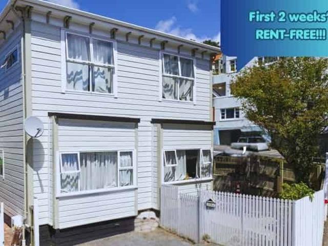 House for rent in Matata, Wellington