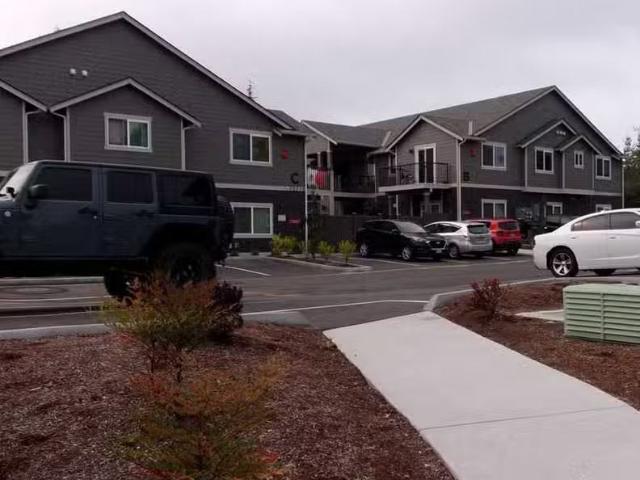 Condo for rent in Lynnwood