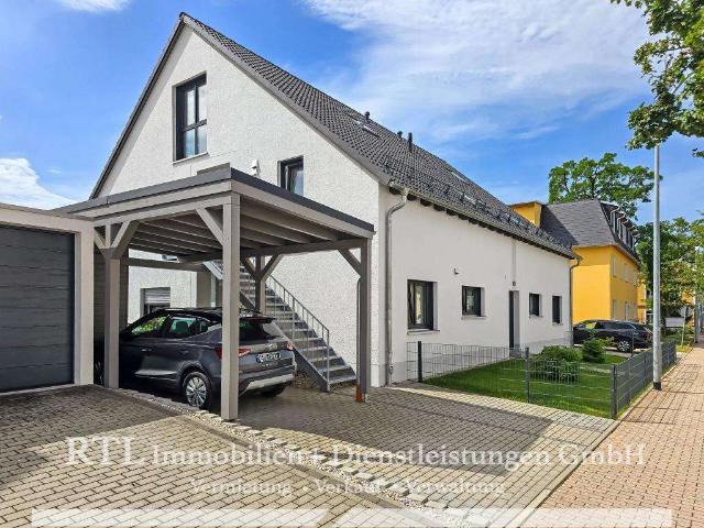 Wohnung kaufen in Zeulenroda-Triebes, Greiz