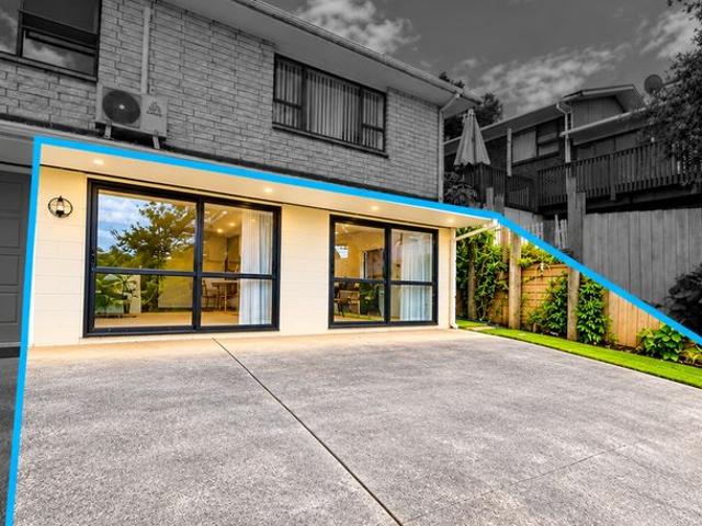 Apartment for rent in Massey, Henderson-Massey