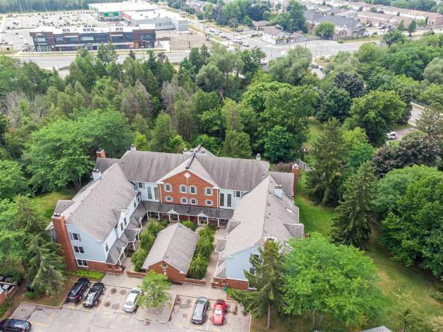 Condo for sale in Durham, Ontario