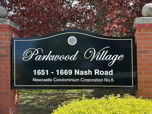 Condo for sale in Woburn, Ontario