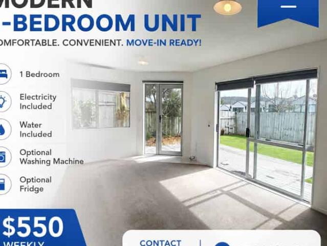 House for rent in Wairau Valley, Oroua County