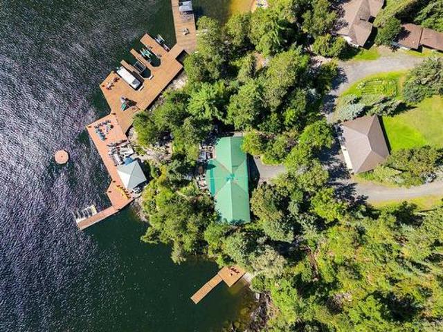 House for sale in Mcintosh, Ontario