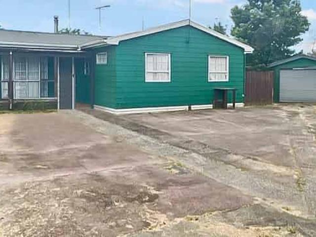 House for rent in Tokoroa, Waikato