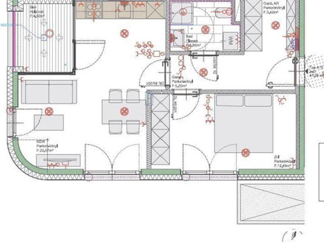 Apartment mieten in Bregenz, Vorarlberg