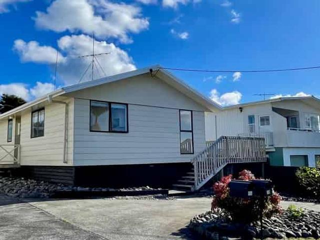 House for rent in Kawau Island, Oroua County