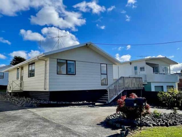 House for rent in Kawau Island, Oroua County