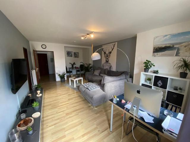 Apartment mieten in Noppdorf, Viersen