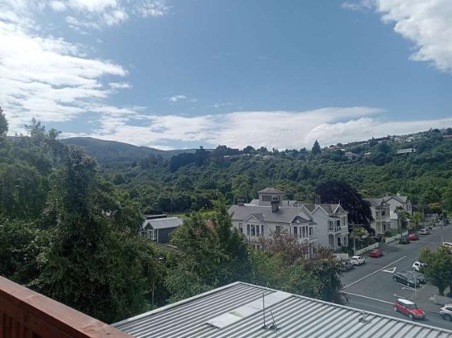 Townhouse for rent in Otakou