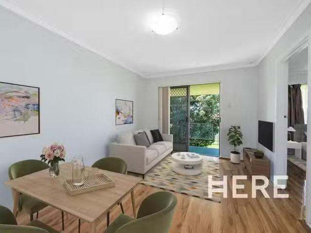 Apartment for rent in Stirling, Western Australia