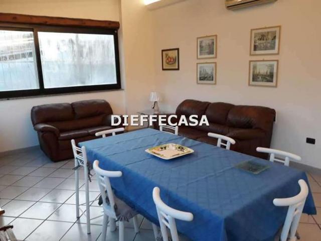 Villa Indipendente in affitto a Marsala, Sicilia