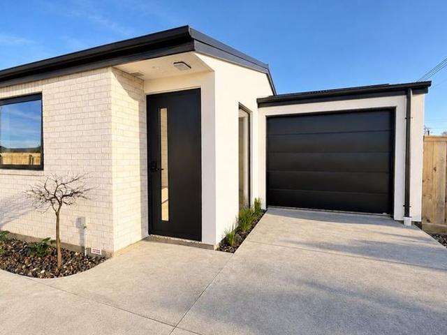 House for rent in New Brighton, Christchurch