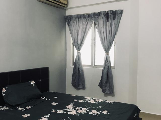 Room for rent in Johore Bahru, Johor